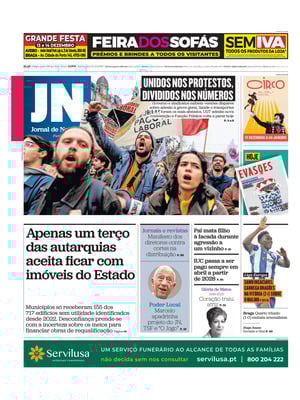 Jornal de Notícias