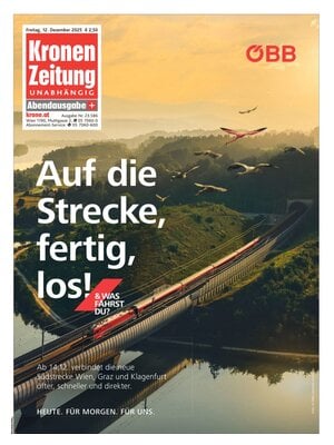 Kronen Zeitung