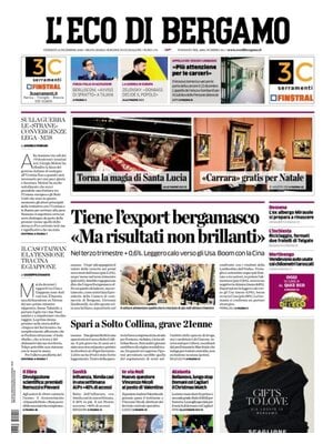 L'Eco di Bergamo