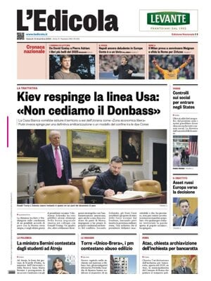 L'Edicola (Nazionale)