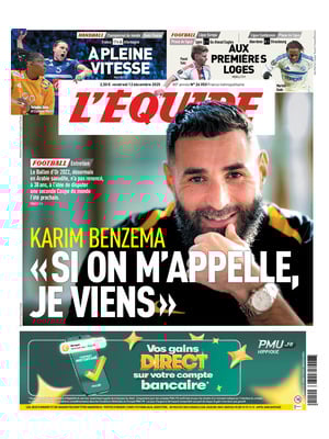 L'Equipe