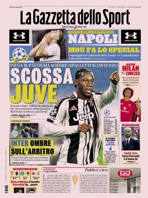 La Gazzetta dello Sport