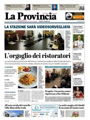 La Provincia di Cremona