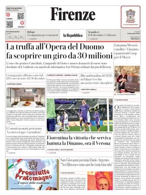 La Repubblica (Firenze)