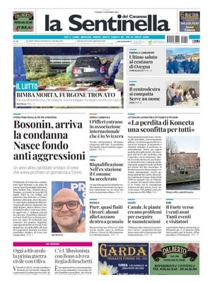 La Sentinella del Canavese