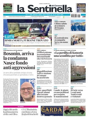 La Sentinella del Canavese