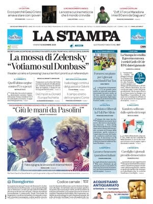 La Stampa