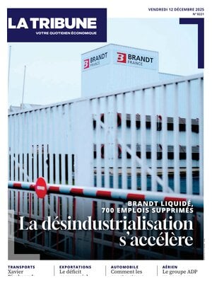 La Tribune