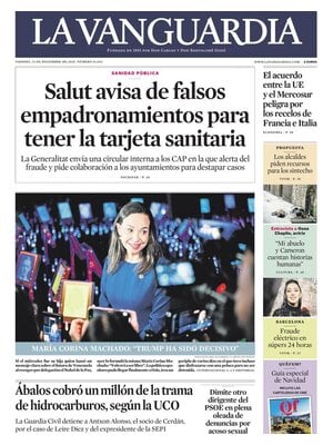 La Vanguardia