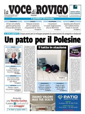 La Voce di Rovigo