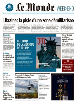 Le Monde