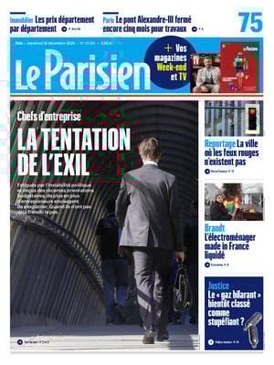 Le Parisien