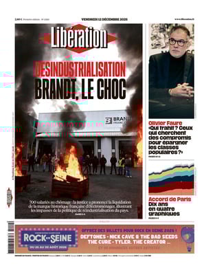 Libération