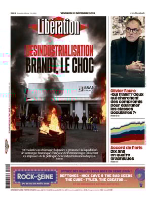 Libération