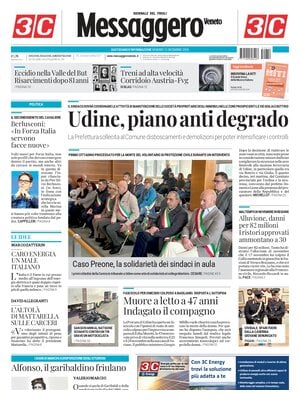 Messaggero Veneto (Udine)