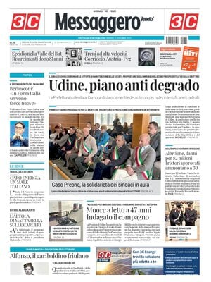 Messaggero Veneto (Gorizia)