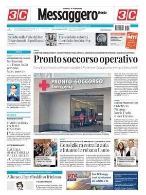 Messaggero Veneto (Pordenone)