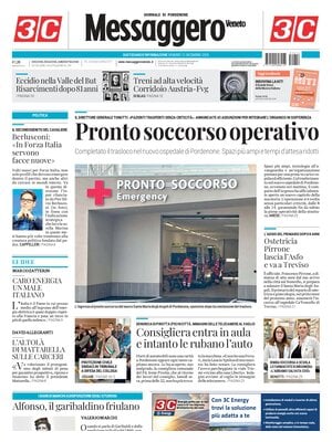 Messaggero Veneto (Pordenone)