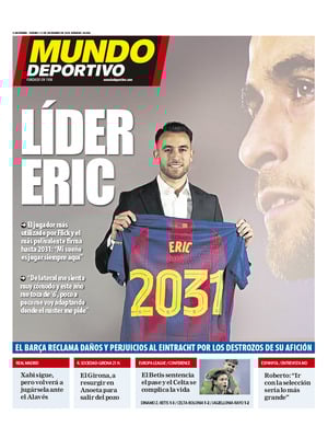 Mundo Deportivo