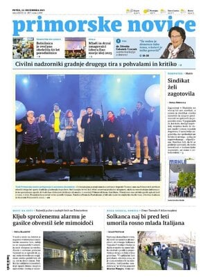 Primorske Novice