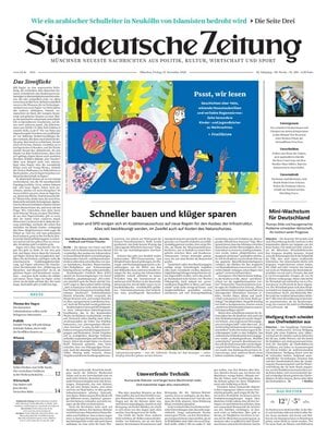 Süddeutsche Zeitung