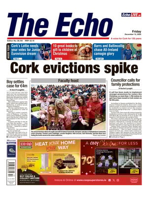The Echo (Cork)