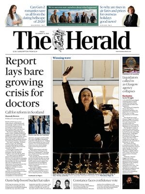 The Herald (Scotland)