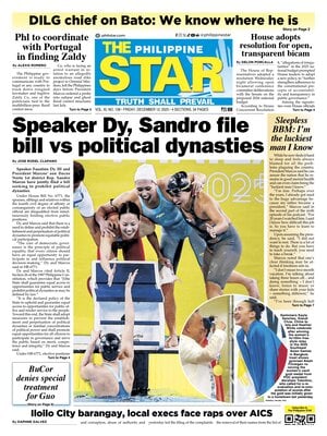 The Philippine Star