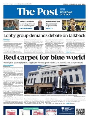 The Post (NZ)