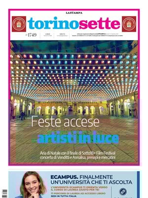Torino Sette (La Stampa)