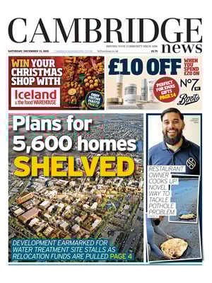Cambridge News