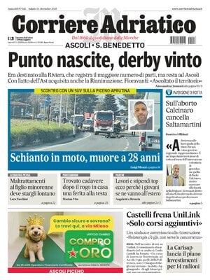 Corriere Adriatico (Ascoli)