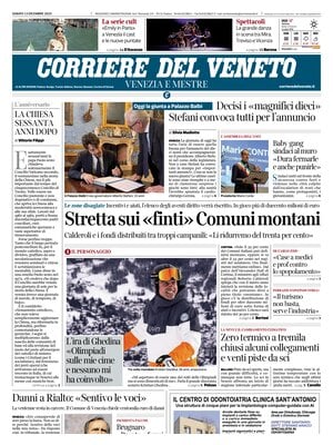 Corriere del Veneto