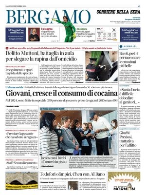 Corriere della Sera (Bergamo)