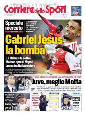 Corriere dello Sport