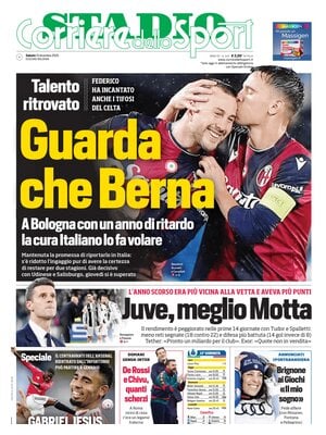 Corriere dello Sport (Bologna)