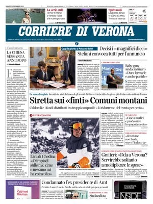 Corriere di Verona