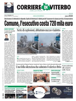 Corriere di Viterbo