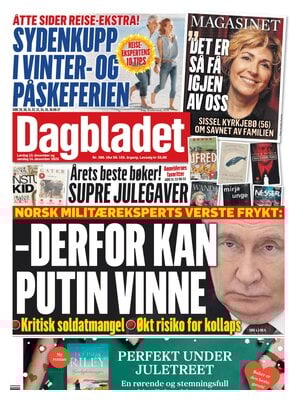 Dagbladet