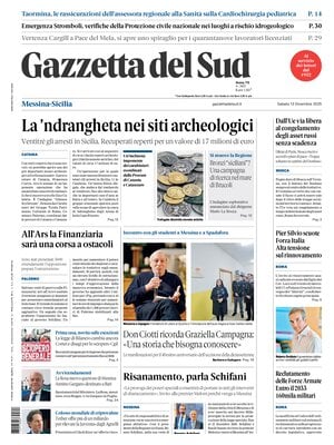 Gazzetta del Sud (Messina)