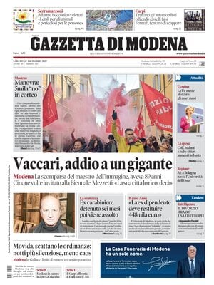 Gazzetta di Modena