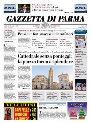 Gazzetta di Parma