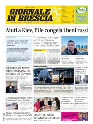 Giornale di Brescia