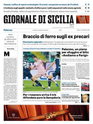 Giornale di Sicilia (Palermo)