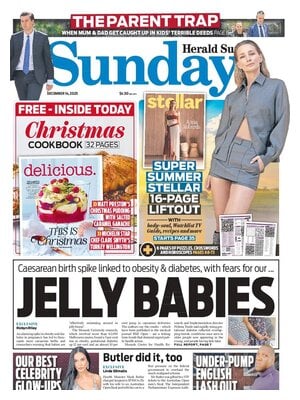 Herald Sun