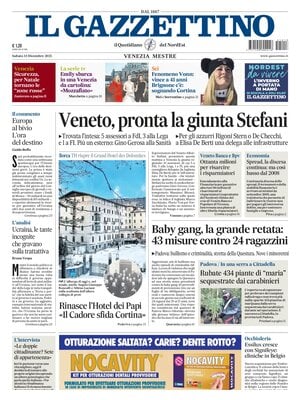 Il Gazzettino