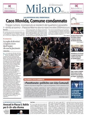 Il Giornale (Milano)