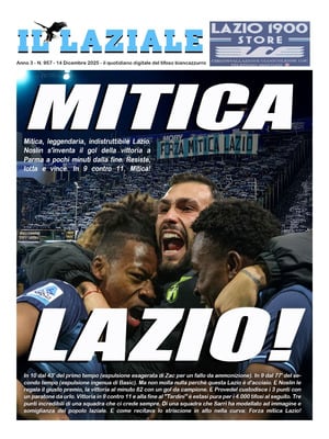 Il Laziale