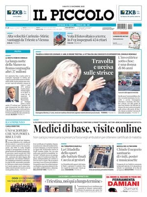 Il Piccolo (Trieste)