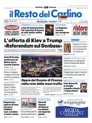 Il Resto del Carlino